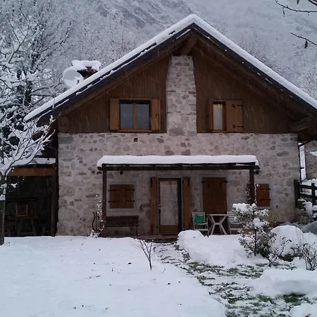 Chalet La Nos Molina di Ledro Room photo