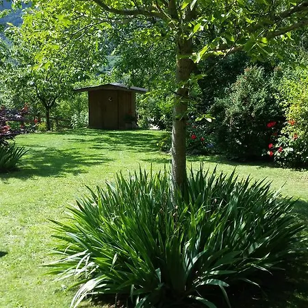 Chalet La Nos Molina di Ledro Exterior photo