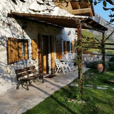 Chalet La Nos Molina di Ledro Room photo