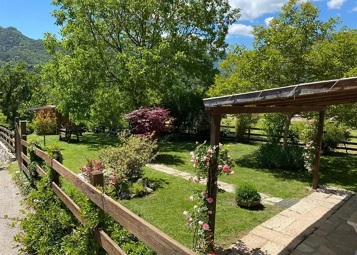 Chalet La Nos