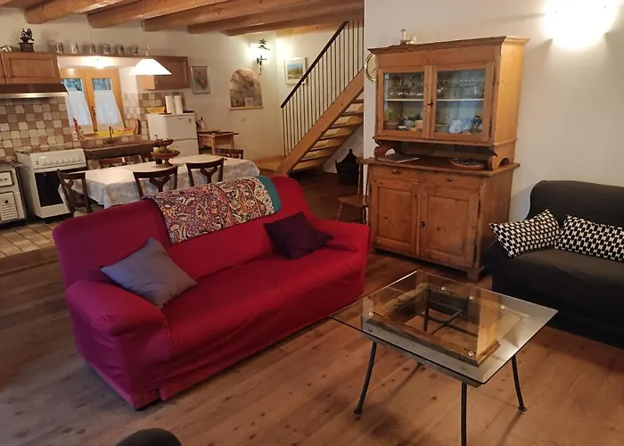 Chalet La Nos