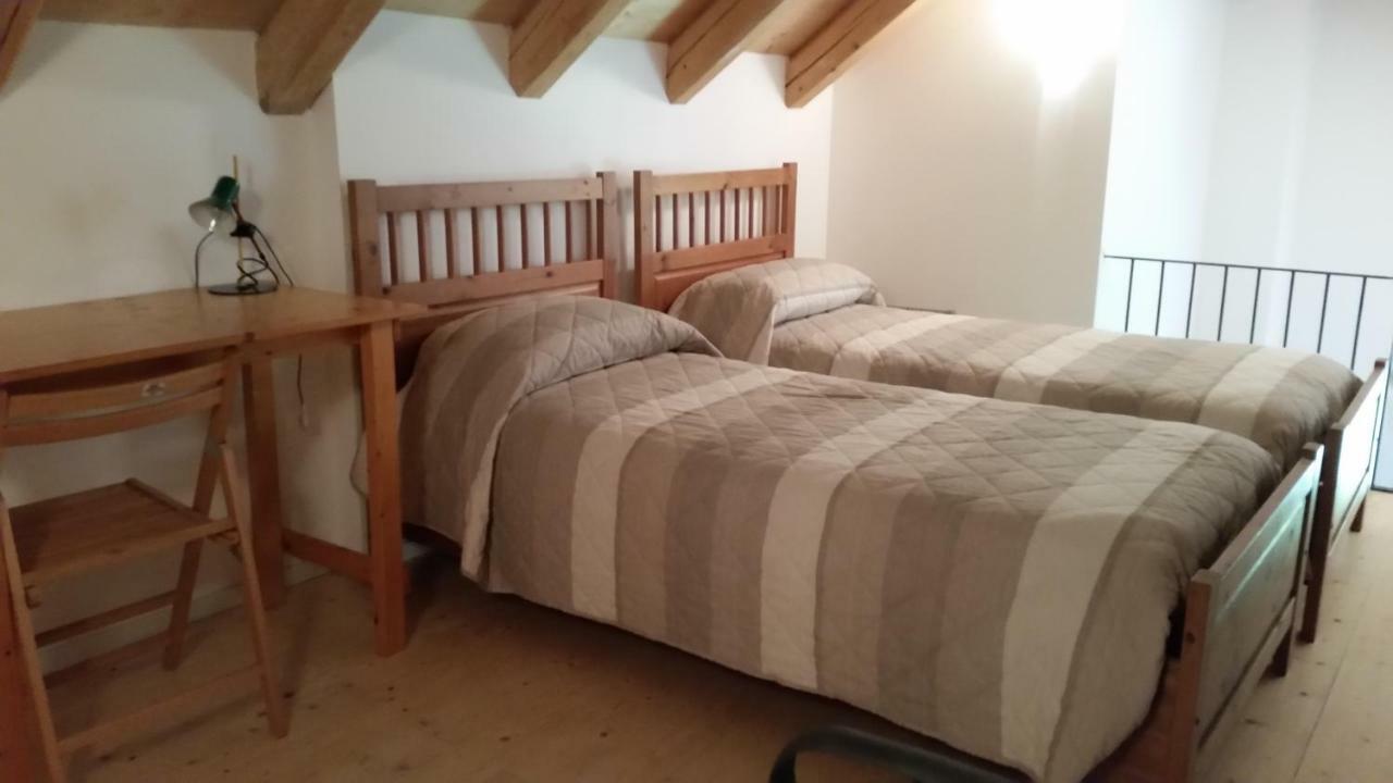 La Nos Apartamento *