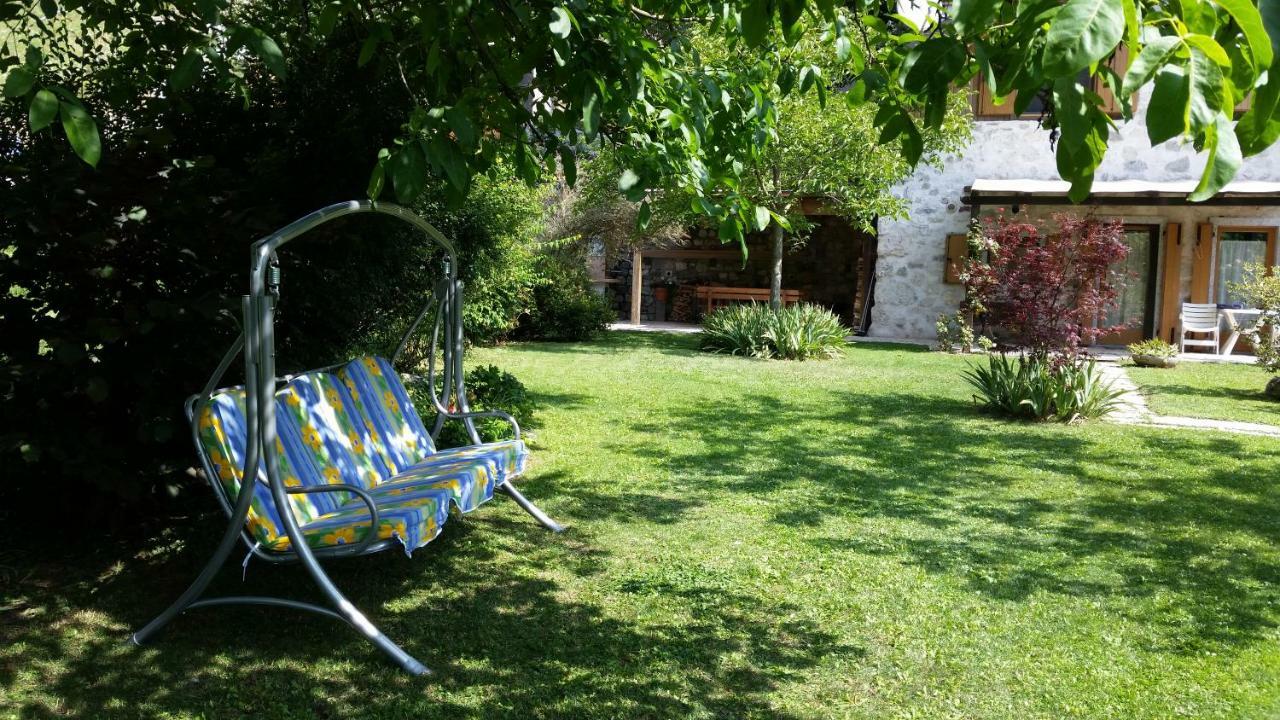 La Nos Apartment Molina di Ledro