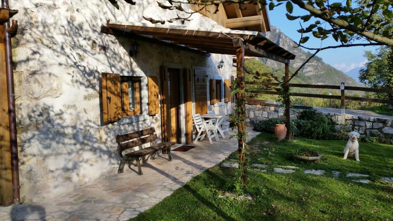 La Nos * Molina di Ledro