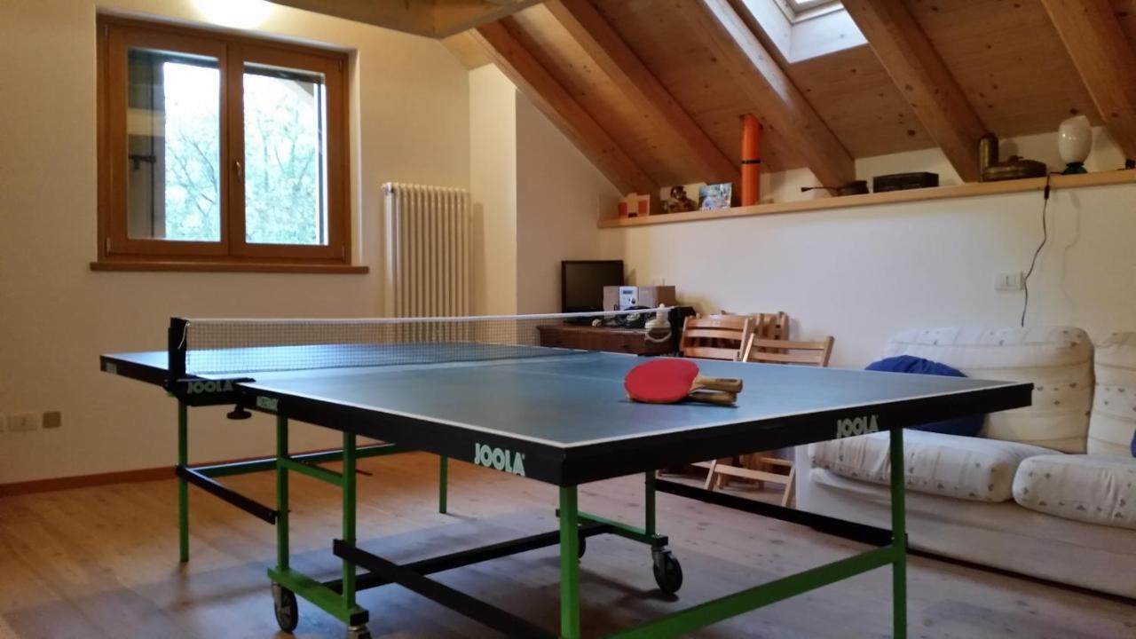 La Nos Apartment